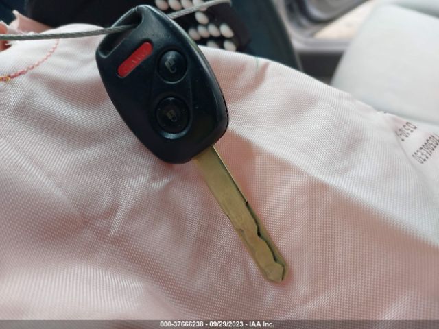 2010 HONDA INSIGHT JHMZE2H78AS040532 Photo 10
