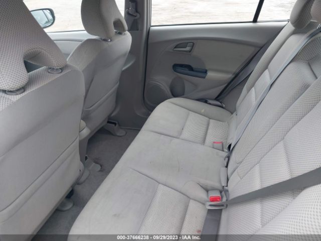 2010 HONDA INSIGHT JHMZE2H78AS040532 Photo 7