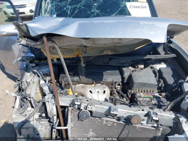 JTLZE4FE9EJ052638 Scion XB