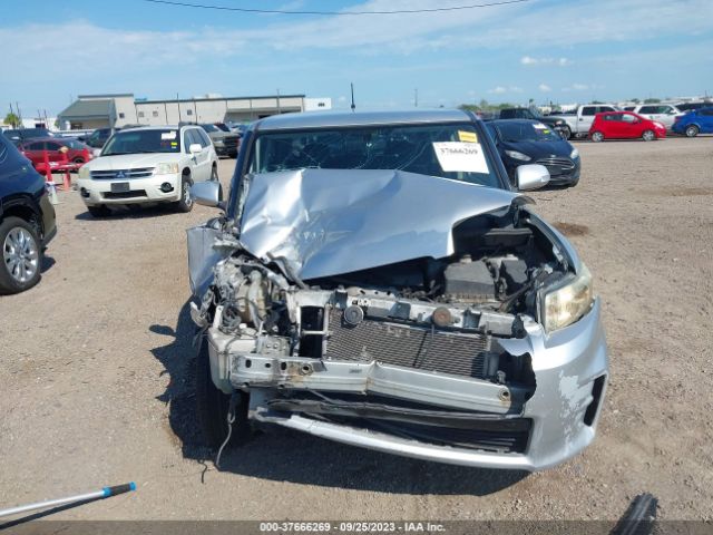JTLZE4FE9EJ052638 Scion XB