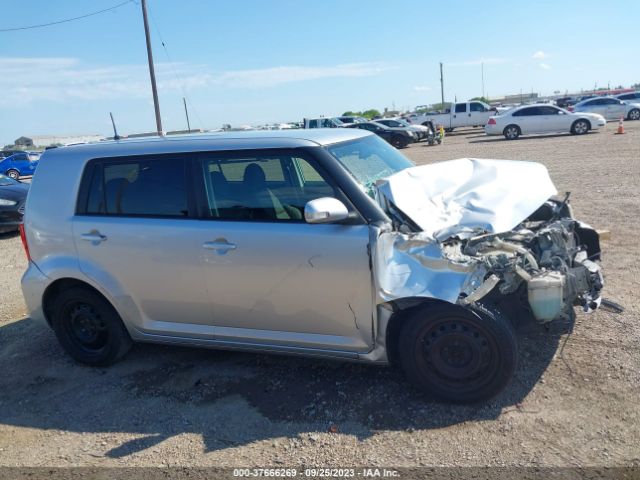 JTLZE4FE9EJ052638 Scion XB