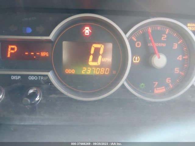 JTLZE4FE9EJ052638 Scion XB