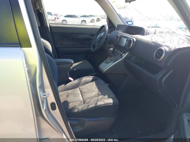 JTLZE4FE9EJ052638 Scion XB