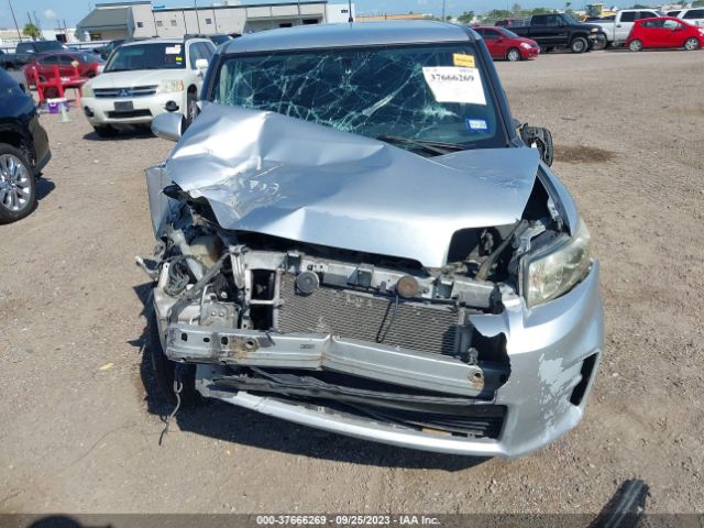 JTLZE4FE9EJ052638 Scion XB