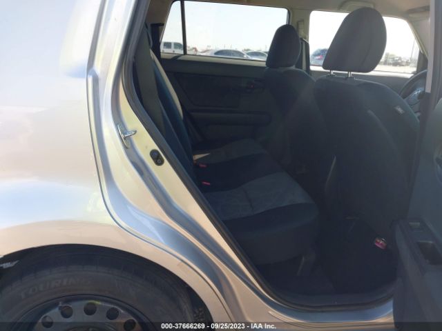 JTLZE4FE9EJ052638 Scion XB