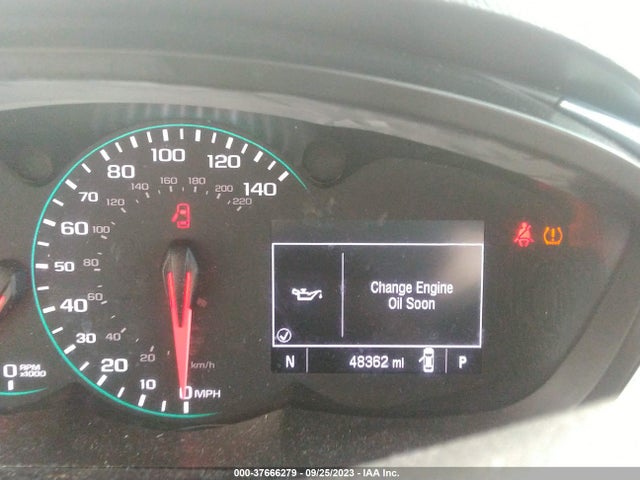 Chevrolet TRAX LS 2019 3GNCJKSBXKL380840 Image 15