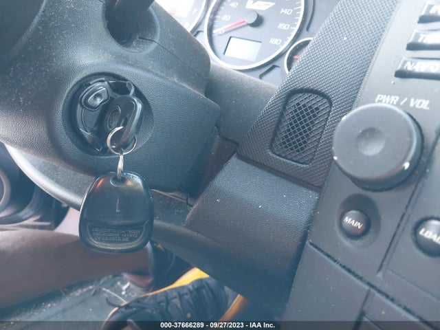 2006 CADILLAC CTS-V 1G6DN57U360162564 Photo 10