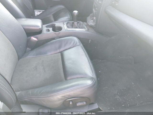 2006 CADILLAC CTS-V 1G6DN57U360162564 Photo 4
