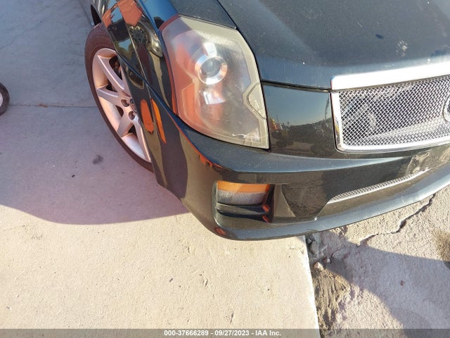 2006 CADILLAC CTS-V 1G6DN57U360162564 Photo 5
