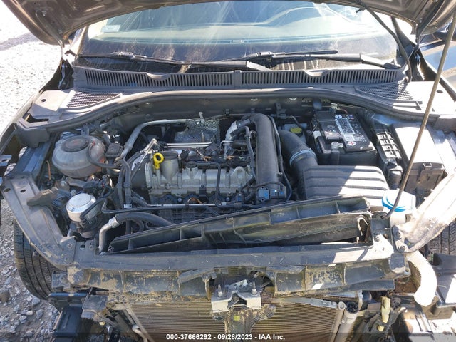 3VWCB7BU9KM268431 Volkswagen Jetta S/se/r-line