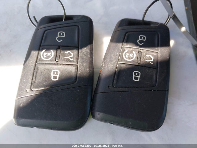 3VWCB7BU9KM268431 Volkswagen Jetta S/se/r-line