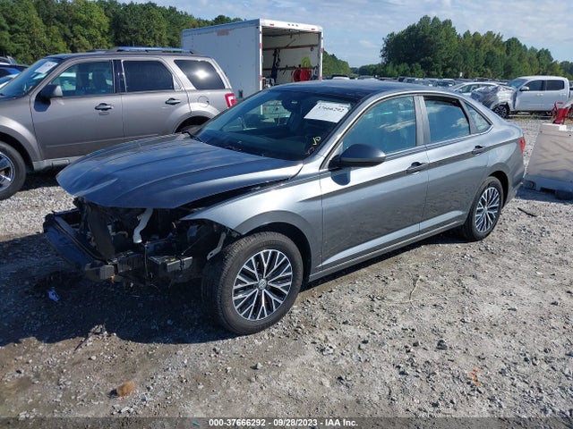 3VWCB7BU9KM268431 Volkswagen Jetta S/se/r-line