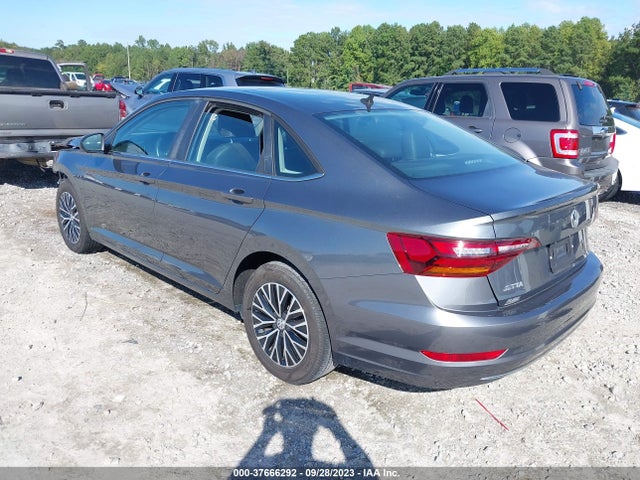 3VWCB7BU9KM268431 Volkswagen Jetta S/se/r-line