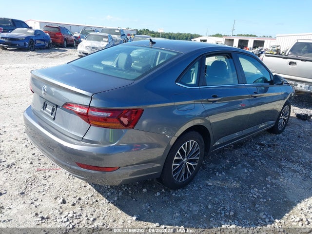 3VWCB7BU9KM268431 Volkswagen Jetta S/se/r-line