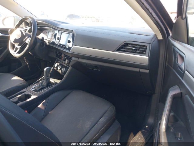 3VWCB7BU9KM268431 Volkswagen Jetta S/se/r-line