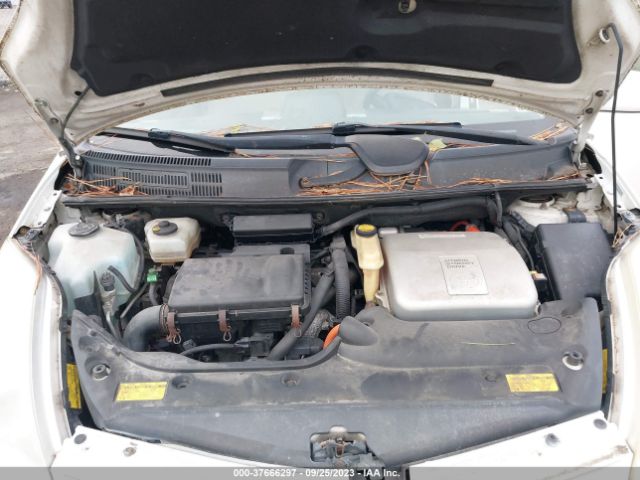 2005 TOYOTA PRIUS JTDKB20U953086965 Photo 9