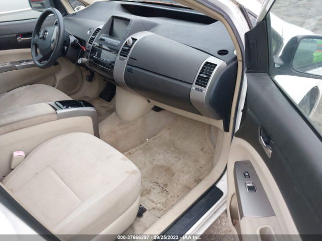 2005 TOYOTA PRIUS JTDKB20U953086965 Photo 4