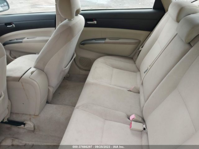 2005 TOYOTA PRIUS JTDKB20U953086965 Photo 7