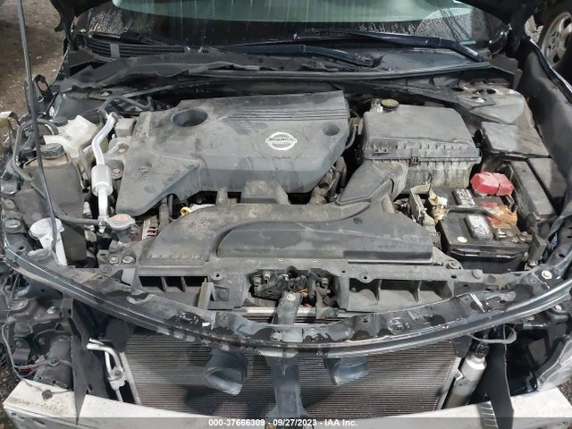 Nissan Altima 2.5 S 2015 1N4AL3AP4FN332341 Image 17