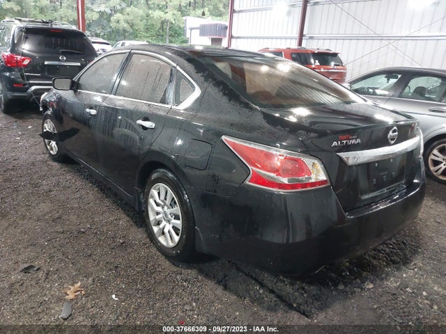 Nissan Altima 2.5 S 2015 1N4AL3AP4FN332341 Image 10