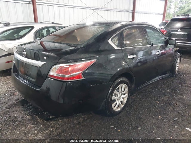 Nissan Altima 2.5 S 2015 1N4AL3AP4FN332341 Image 11