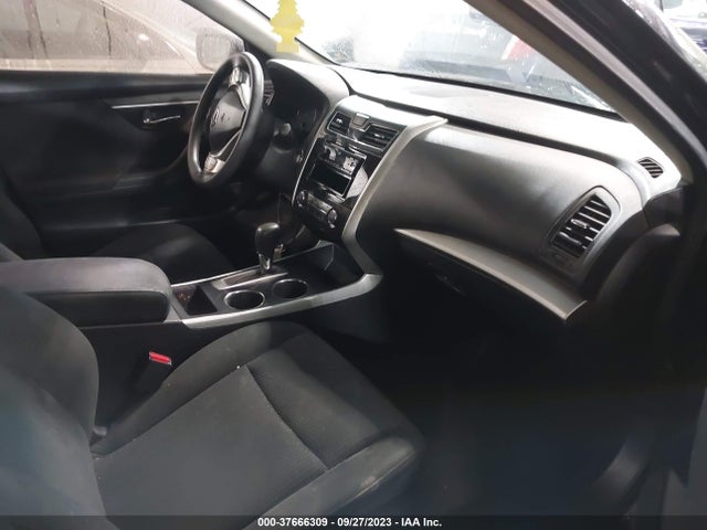 Nissan Altima 2.5 S 2015 1N4AL3AP4FN332341 Image 12