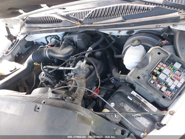 2006 GMC SIERRA 1500 WORK TRUCK VIN: 3GTEC14X26G184274