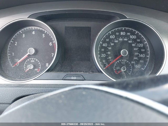 3VW217AU0FM019733 Volkswagen Golf Tsi S