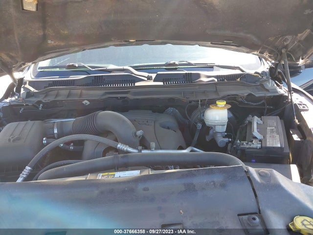 1C6RR7MT8GS272859 RAM 1500 Sport