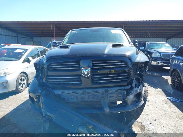 1C6RR7MT8GS272859 RAM 1500 Sport