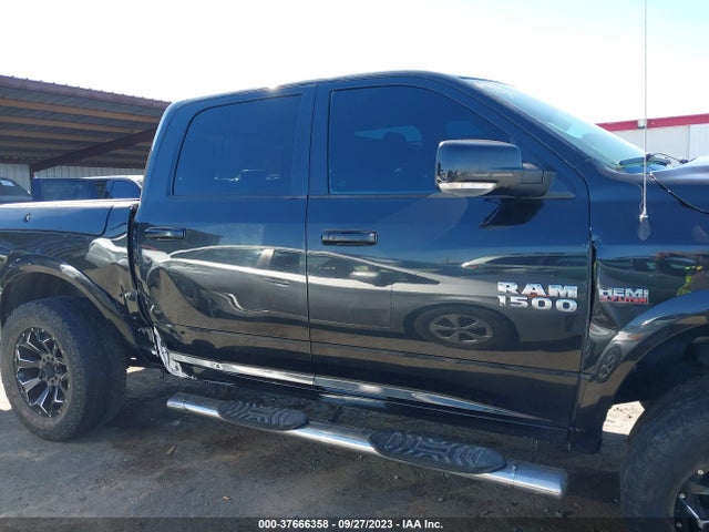 1C6RR7MT8GS272859 RAM 1500 Sport