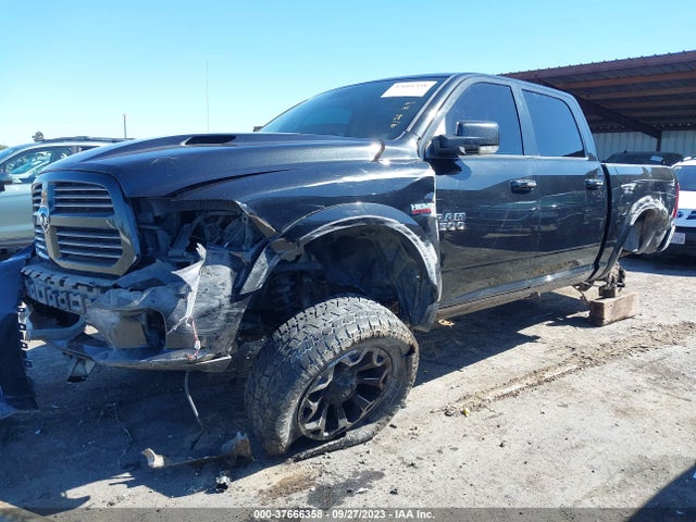 1C6RR7MT8GS272859 RAM 1500 Sport