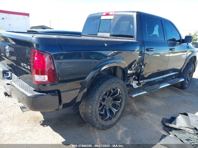 1C6RR7MT8GS272859 RAM 1500 Sport