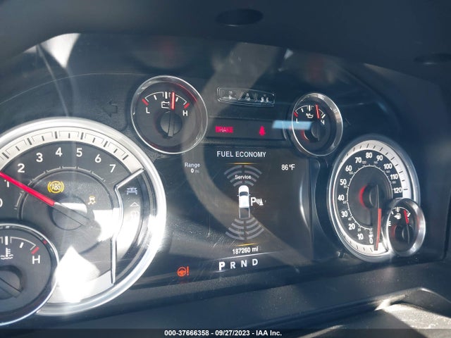 1C6RR7MT8GS272859 RAM 1500 Sport