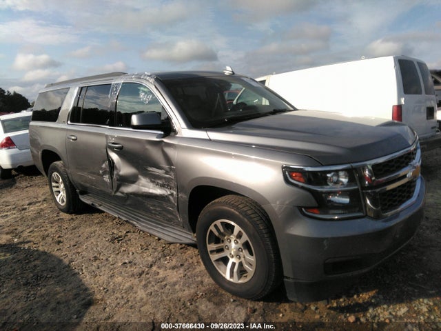 2019 1GNSCHKC8KR173115 main image