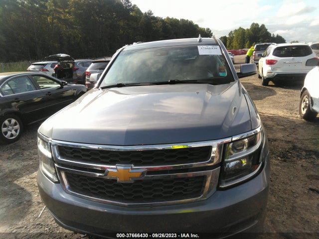 Chevrolet Suburban Lt 2019 1GNSCHKC8KR173115 Image 12