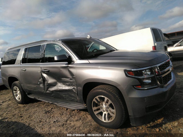 Chevrolet Suburban Lt 2019 1GNSCHKC8KR173115 Image 13