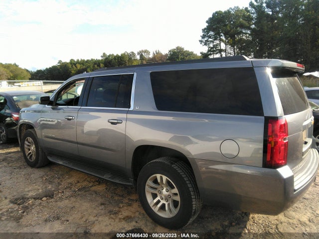 Chevrolet Suburban Lt 2019 1GNSCHKC8KR173115 Image 14