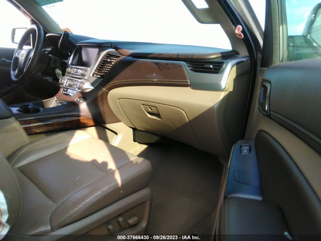 Chevrolet Suburban Lt 2019 1GNSCHKC8KR173115 Image 5