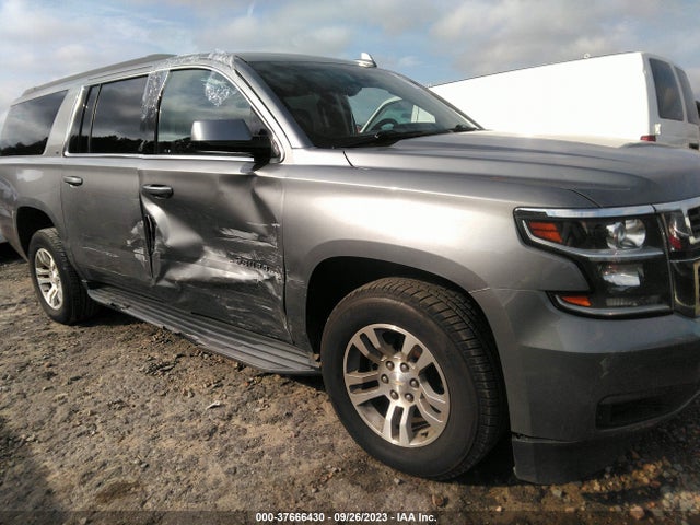 Chevrolet Suburban Lt 2019 1GNSCHKC8KR173115 Image 6