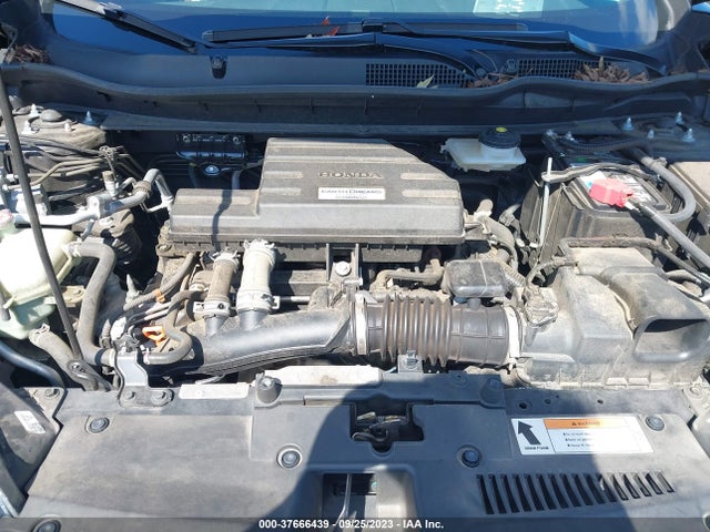 Aukcja sprzedaży 2017 Honda Cr-v Ex-l, vin: 2HKRW2H8XHH687966, numer aukcji: 37666439