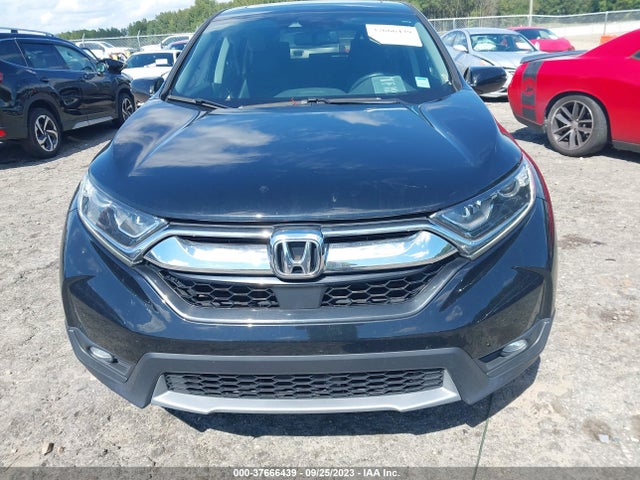 Aukcja sprzedaży 2017 Honda Cr-v Ex-l, vin: 2HKRW2H8XHH687966, numer aukcji: 37666439