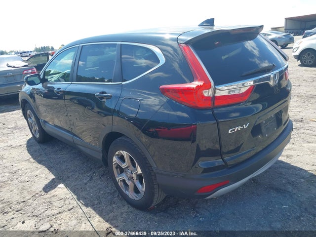 Aukcja sprzedaży 2017 Honda Cr-v Ex-l, vin: 2HKRW2H8XHH687966, numer aukcji: 37666439