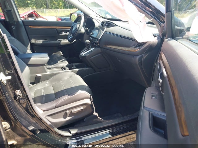 Aukcja sprzedaży 2017 Honda Cr-v Ex-l, vin: 2HKRW2H8XHH687966, numer aukcji: 37666439