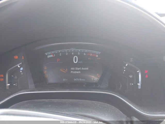 Aukcja sprzedaży 2017 Honda Cr-v Ex-l, vin: 2HKRW2H8XHH687966, numer aukcji: 37666439