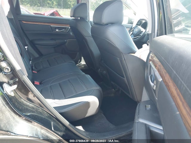 Aukcja sprzedaży 2017 Honda Cr-v Ex-l, vin: 2HKRW2H8XHH687966, numer aukcji: 37666439