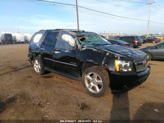 2014 1GNSKCE0XER198674 main image