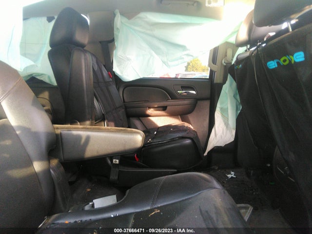 Chevrolet Tahoe Ltz 2014 1GNSKCE0XER198674 Image 8