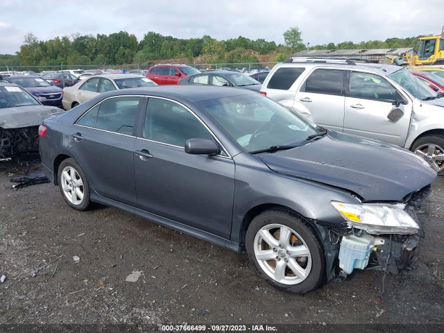 Aukcja sprzedaży 2009 Toyota Camry, vin: 4T1BE46K59U916023, numer aukcji: 37666499