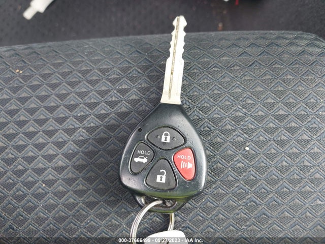 Aukcja sprzedaży 2009 Toyota Camry, vin: 4T1BE46K59U916023, numer aukcji: 37666499